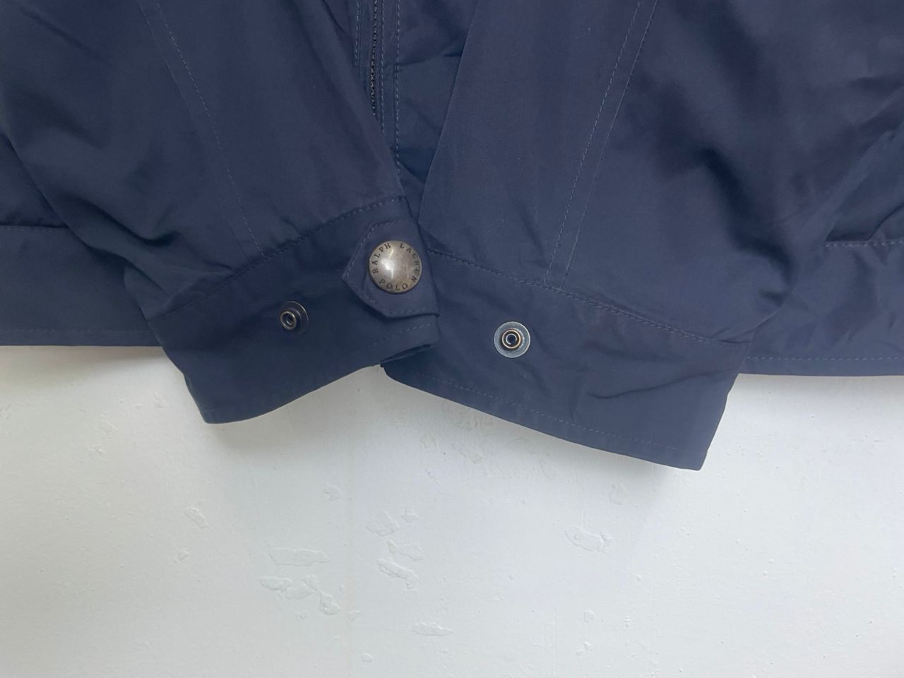 Polo Ralph Lauren × Vintage Vintage Polo by Ralph Lauren Hoodie Jacket Size US M / EU 48-50 / 2 - 6 Thumbnail