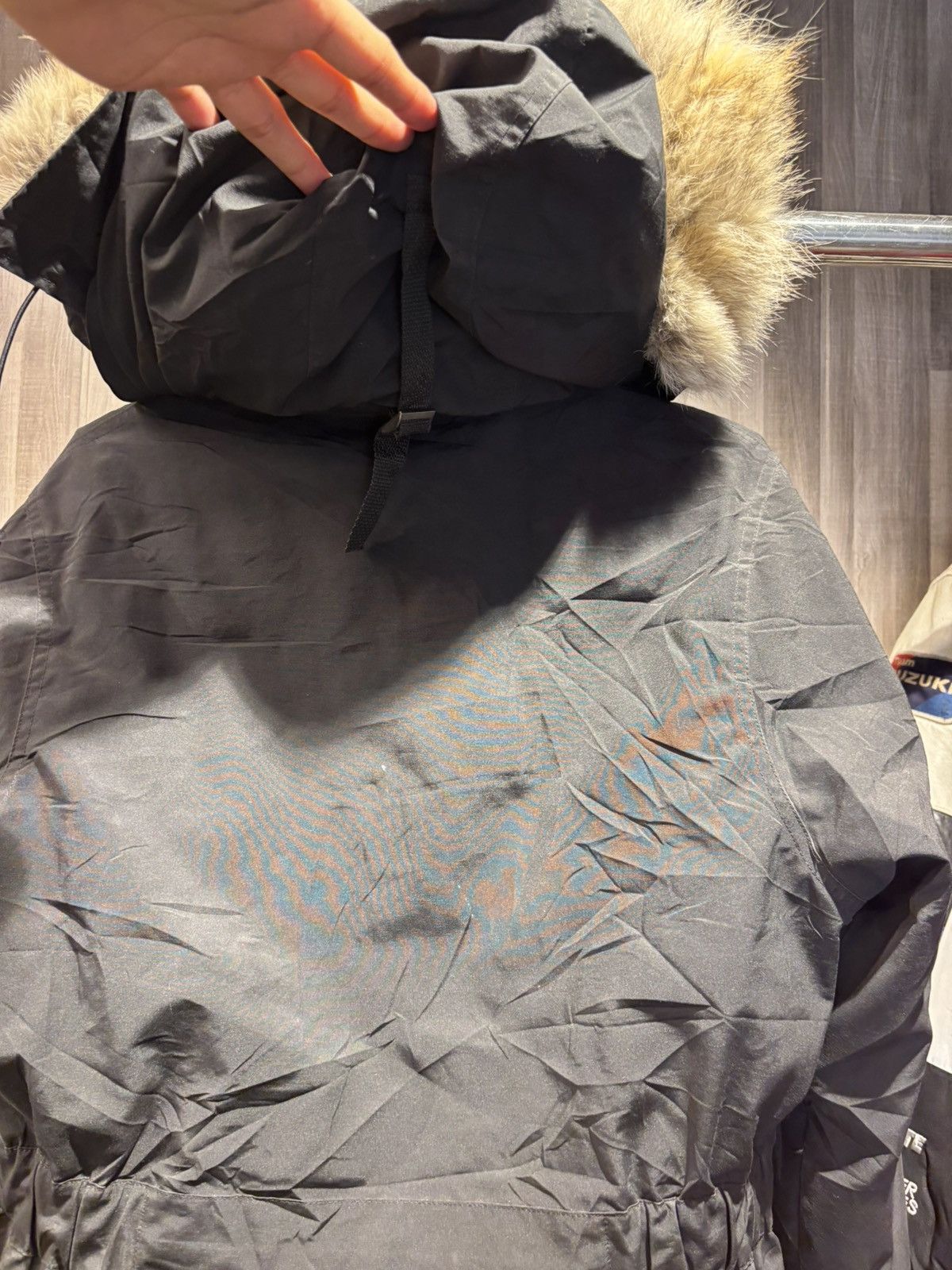 Canada Goose Canada Goose Parka Size US L / EU 52-54 / 3 - 10 Thumbnail