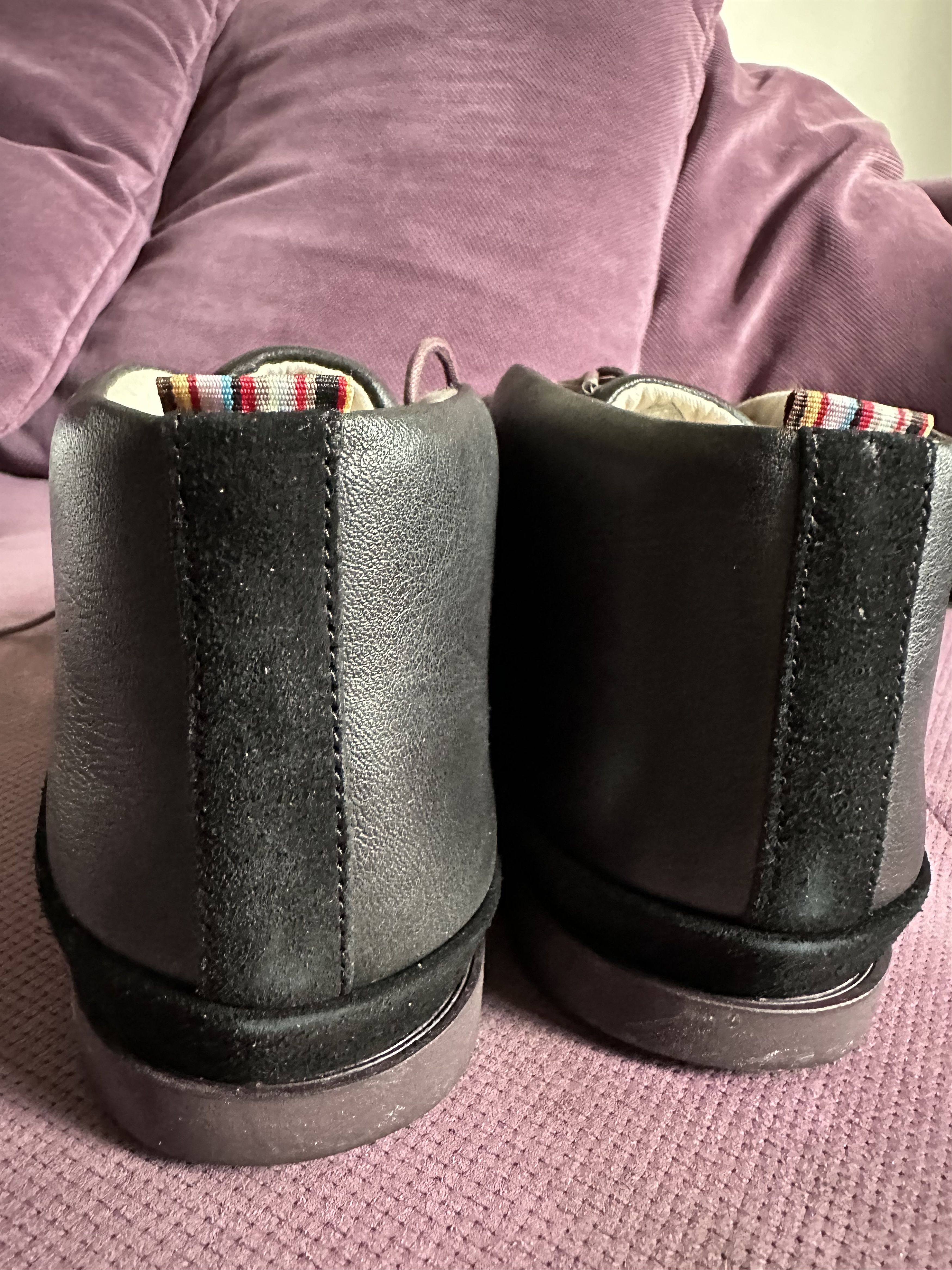 Paul Smith Loomis Chukka Size US 9 / EU 42 - 7 Thumbnail