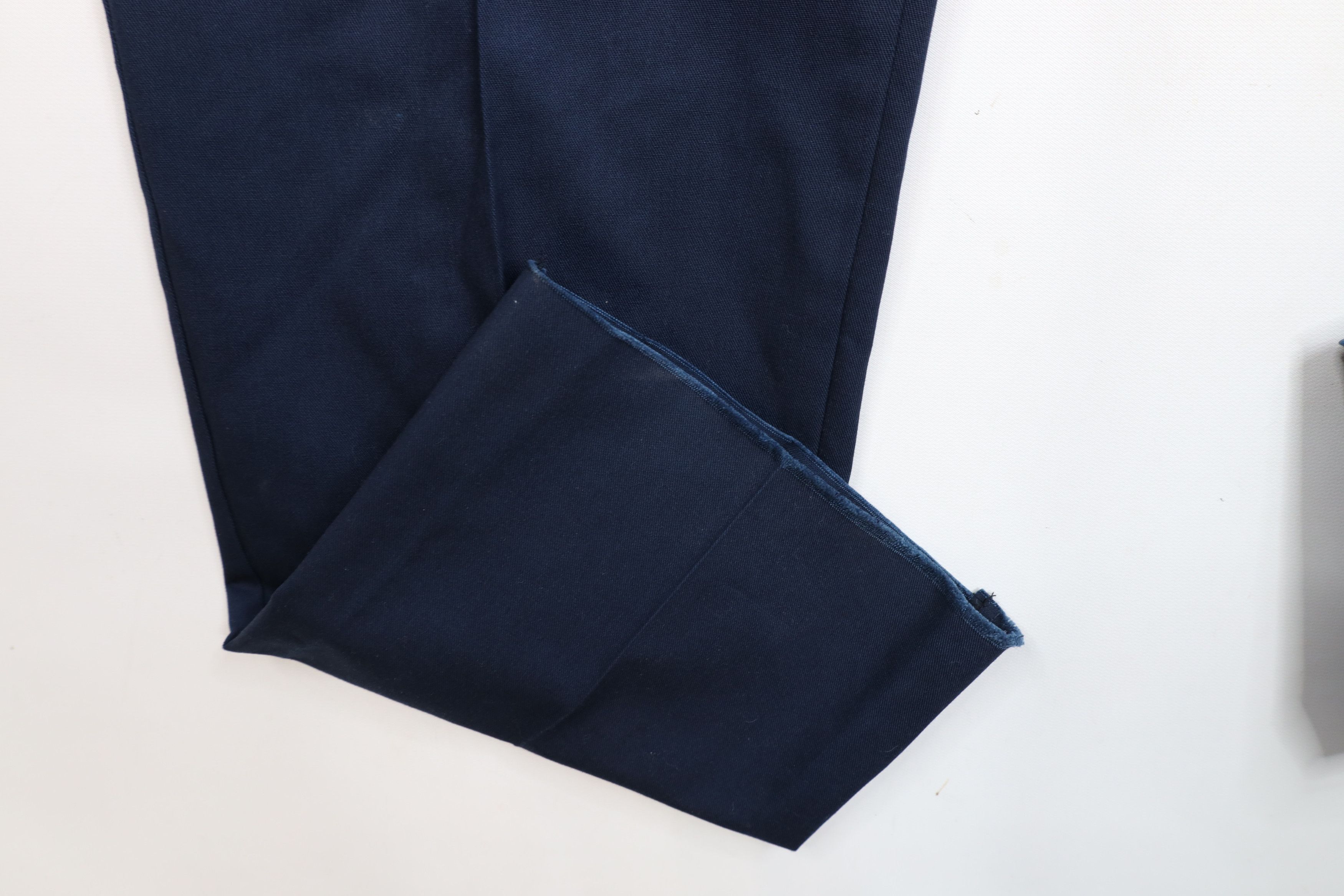 Vintage Vintage 80s 90s Streetwear Workwear Mechanic Pants USA Size US 44 / EU 60 - 8 Thumbnail