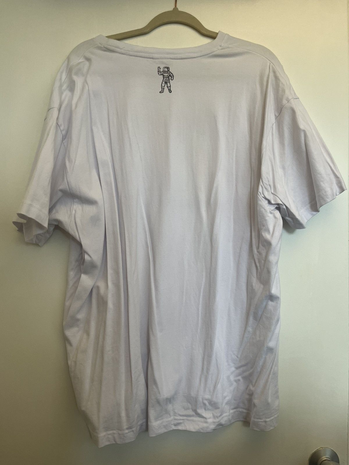 Billionaire Boys Club Billionaire Boys Club BB Supplies Short-Sleeve Tee Size 3X Size US XXL / EU 58 / 5 - 5 Thumbnail