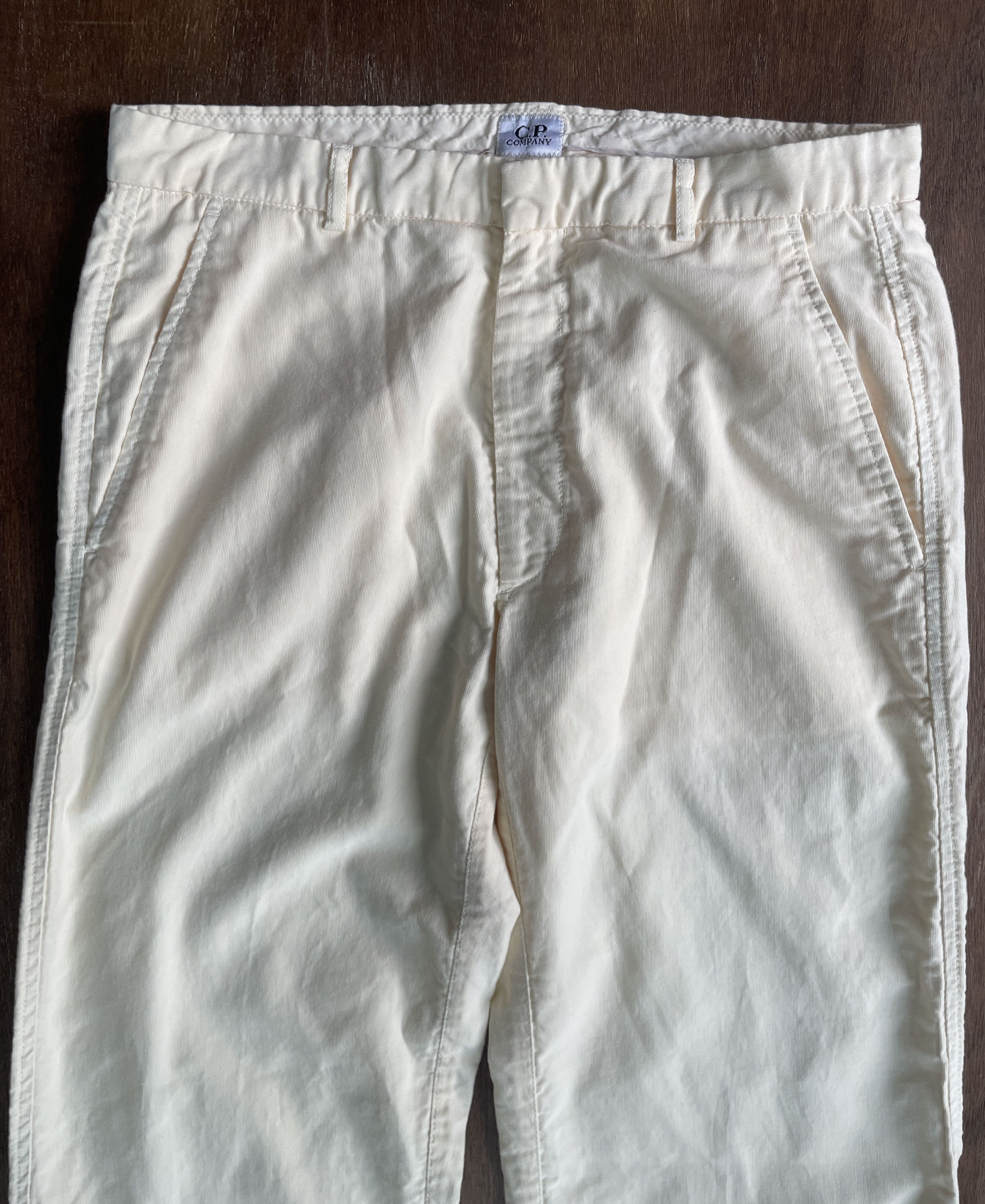 C.P. Company C.P.Company Vintage Pant Size US 30 / EU 46 - 2 Thumbnail