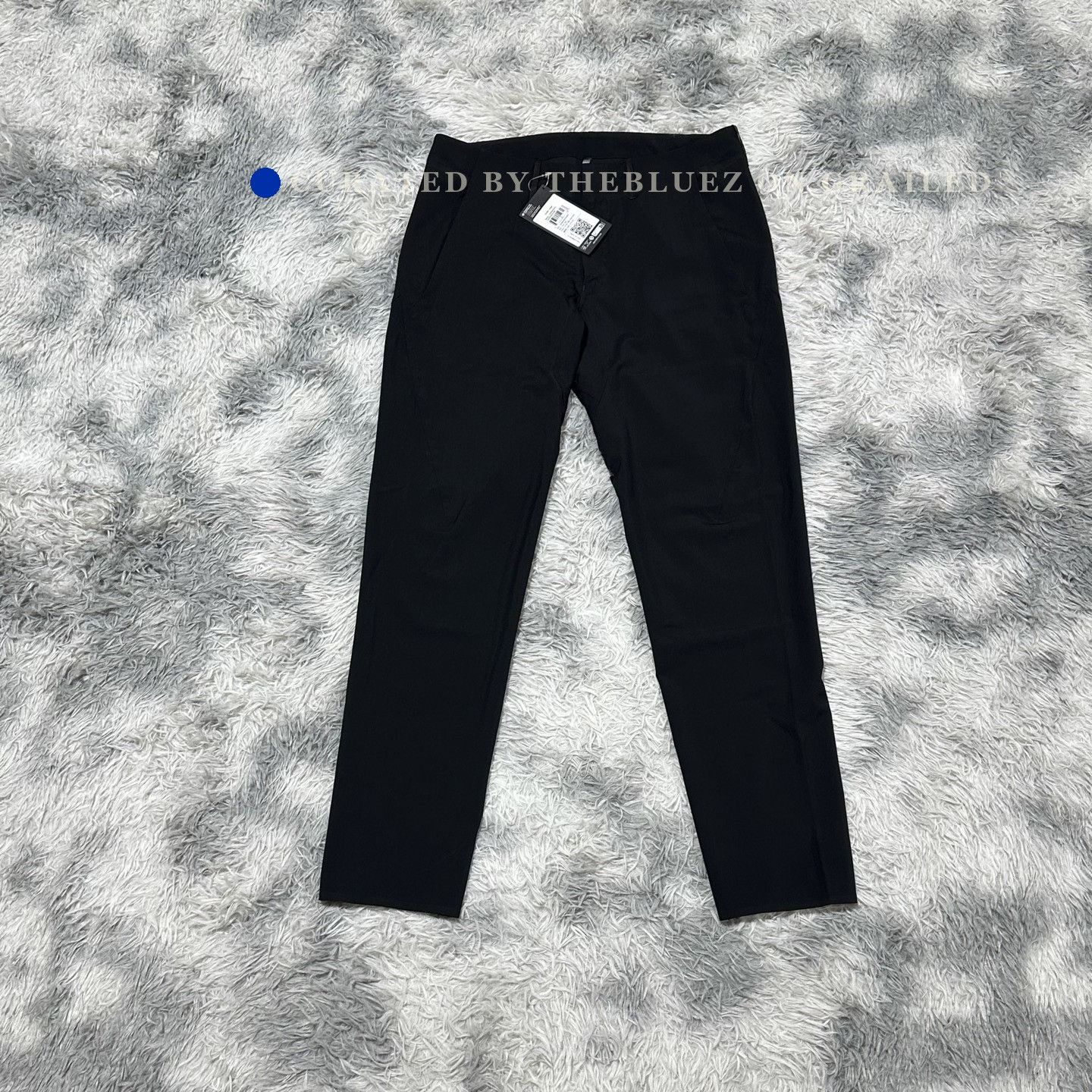 Arc'teryx Arcteryx Haedn LT Men's Wool Pants Size US 32 / EU 48 - 1 Thumbnail
