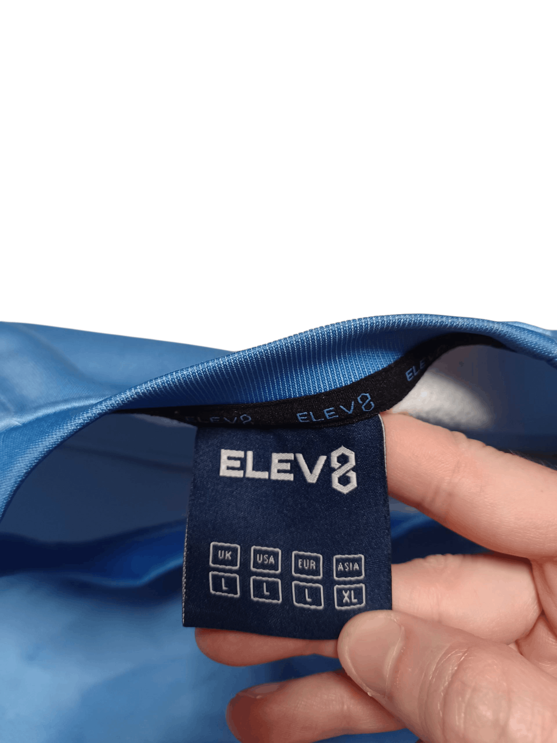 Other SHEFFIELD WEDNESDAY VINTAGE ELEV8 TRAINING SOCCER SWEATSHIRT Size US L / EU 52-54 / 3 - 4 Thumbnail