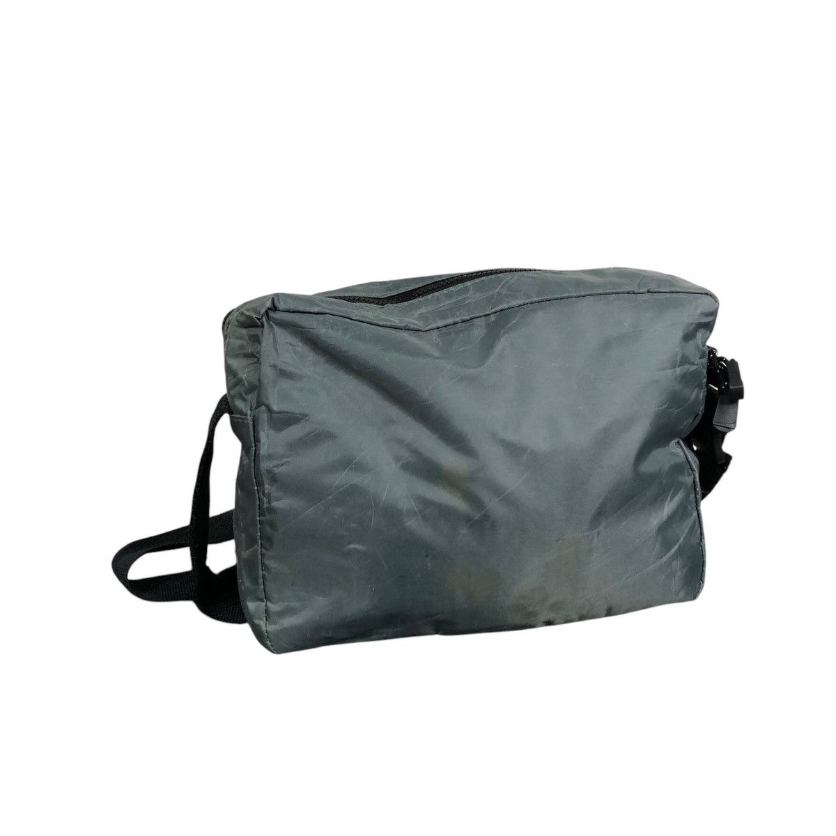 Coleman × Japanese Brand 📌Vintage Coleman Sling Bag Big Logo Size ONE SIZE - 6 Thumbnail
