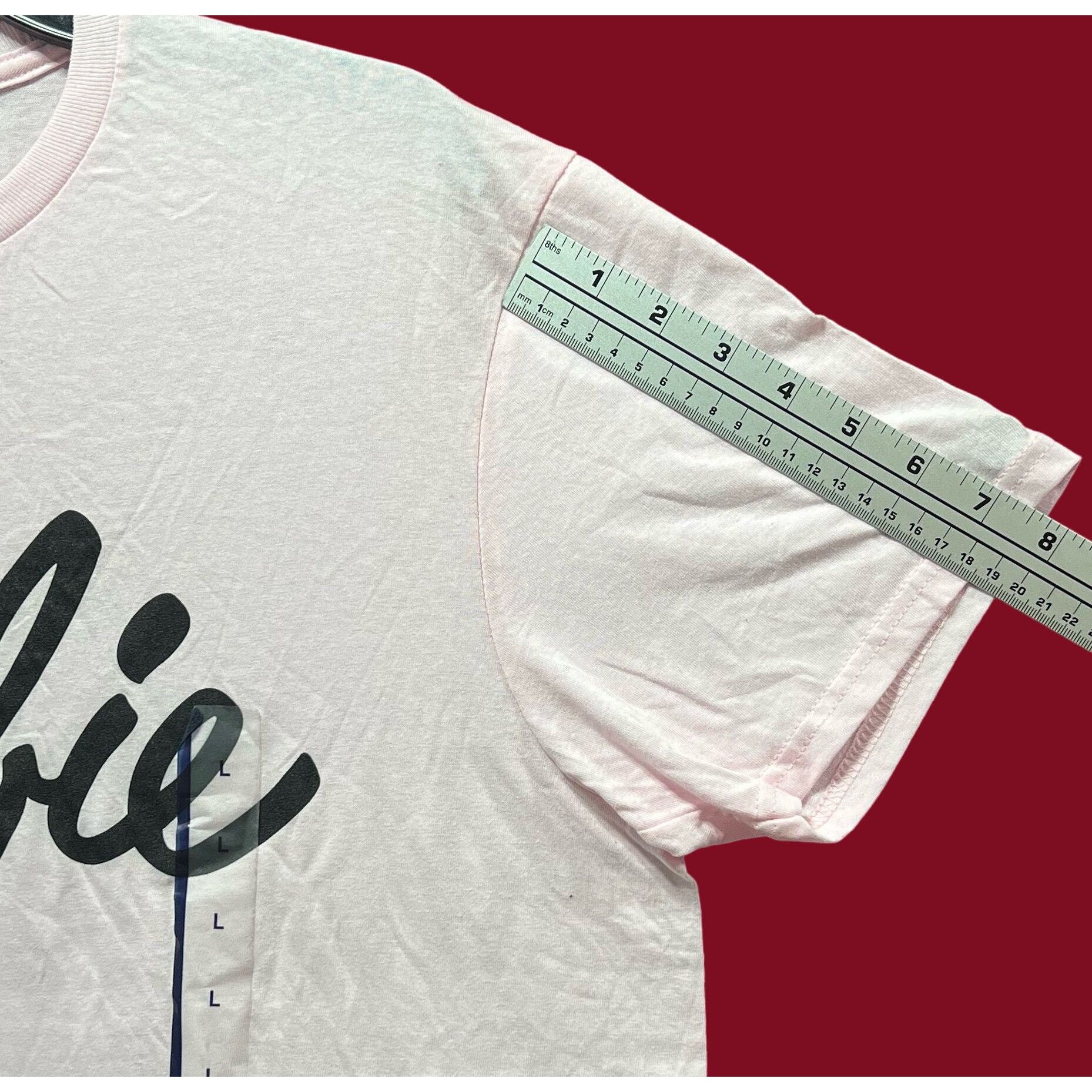 Other Barbie - Women's Adults Short Sleeves T-Shirt - Graphic Tee Size L / US 10 / IT 46 - 7 Thumbnail
