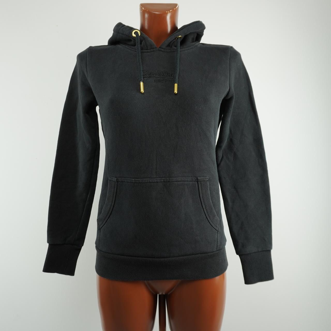 Superdry Women's Hoodie Superdry Size S / US 4 / IT 40 - 5 Thumbnail