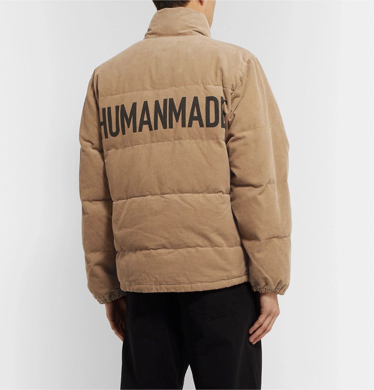 Human Made Human Made Souvenir Jacket (reversible) | Grailed