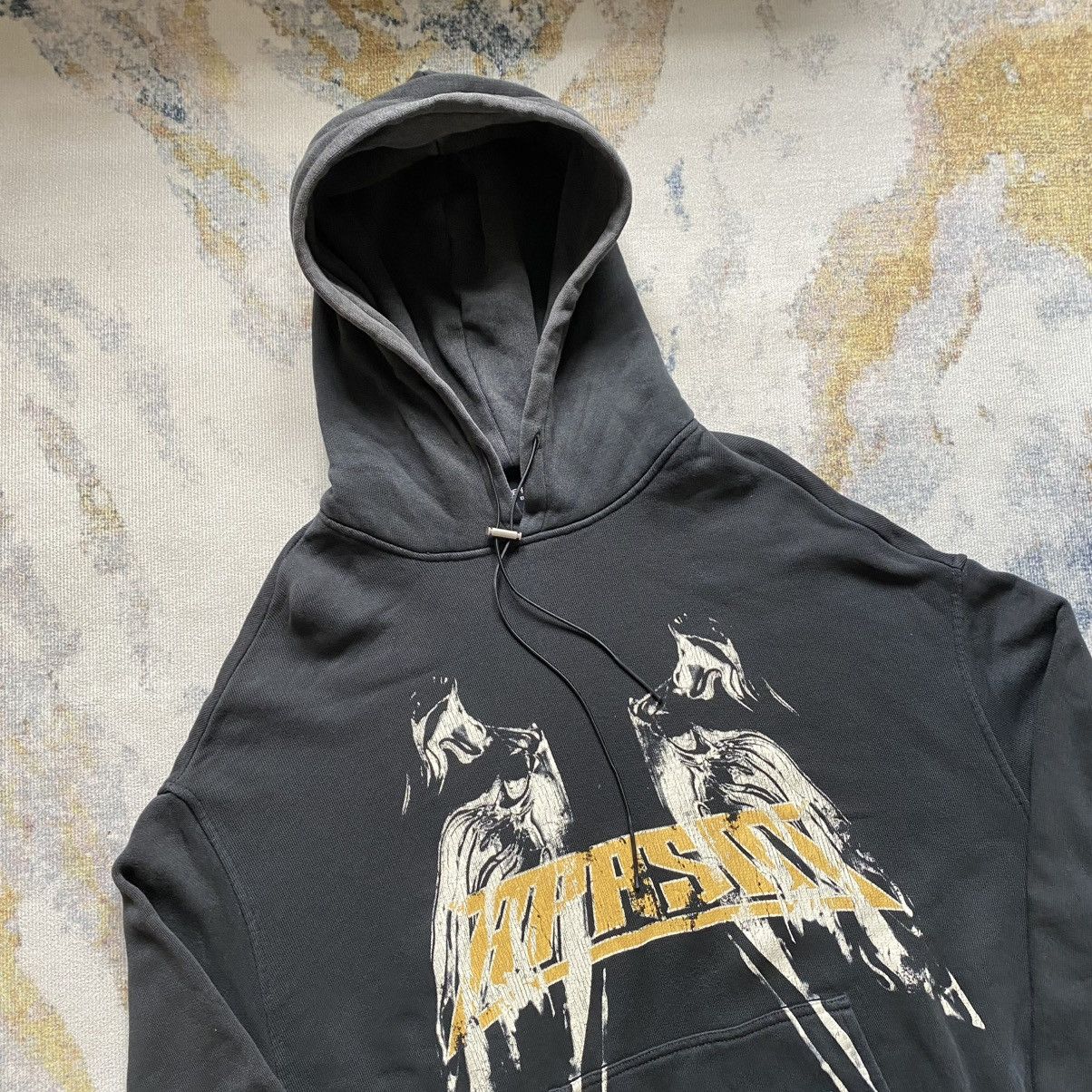 Represent Clo. × Vintage Represent British thunder hoodie Size US S / EU 44-46 / 1 - 2 Thumbnail
