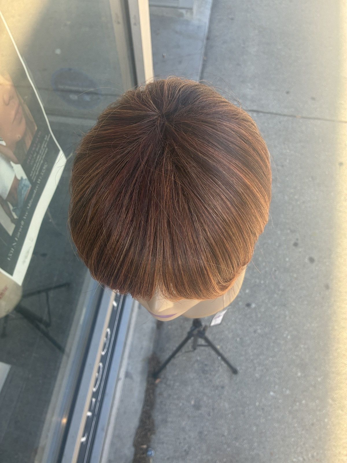 Other Tess wigs Size ONE SIZE - 6 Thumbnail