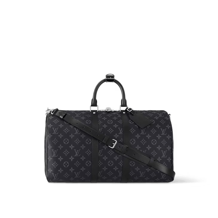 Louis Vuitton Keepall Bandoulière 45 Size ONE SIZE - 2 Thumbnail