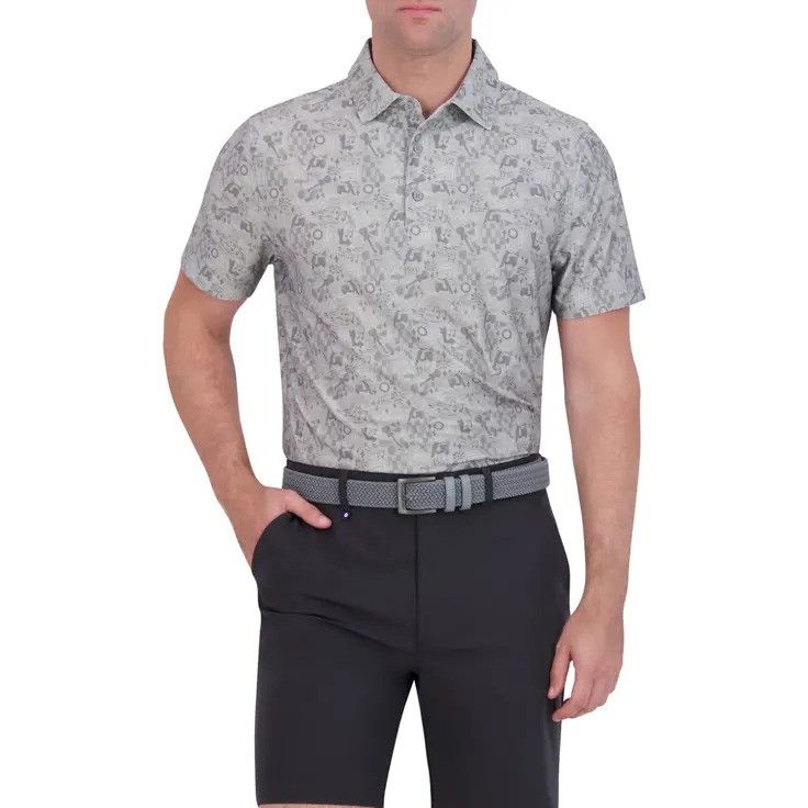 Ben Sherman Ben Sherman Sport Polo Shirt - Size L Size US L / EU 52-54 / 3 - 1 Thumbnail