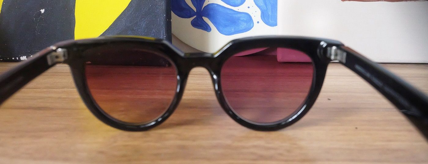 American Eagle Outfitters American Eagle Outfitters Sunglasses Size ONE SIZE - 5 Thumbnail