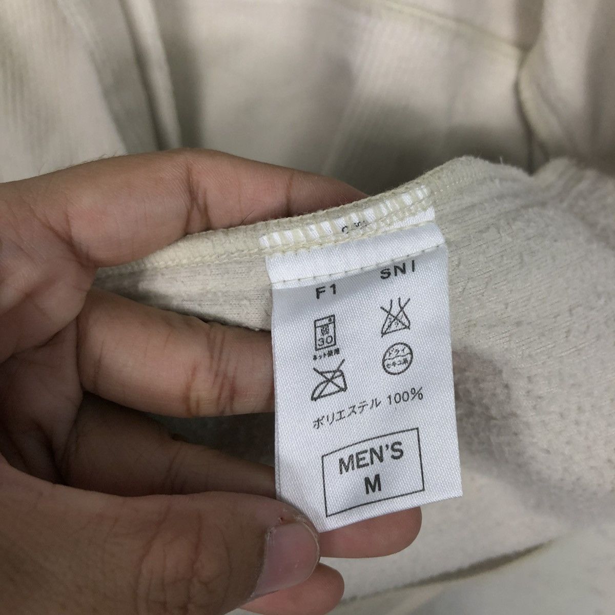 Nike 🔥VINTAGE VEST JACKET TANK TOP NIKE GOLF CORDUROY Size US M / EU 48-50 / 2 - 20 Thumbnail