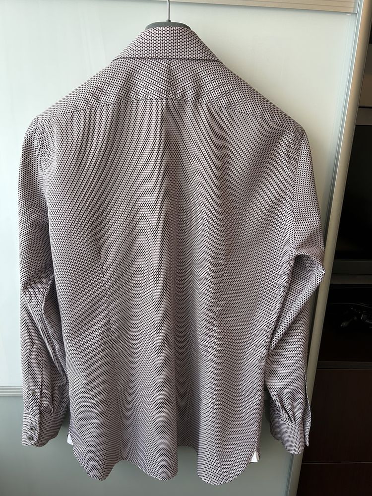 Tom Ford Tom Ford Shirt Size US XL / EU 56 / 4 - 3 Thumbnail
