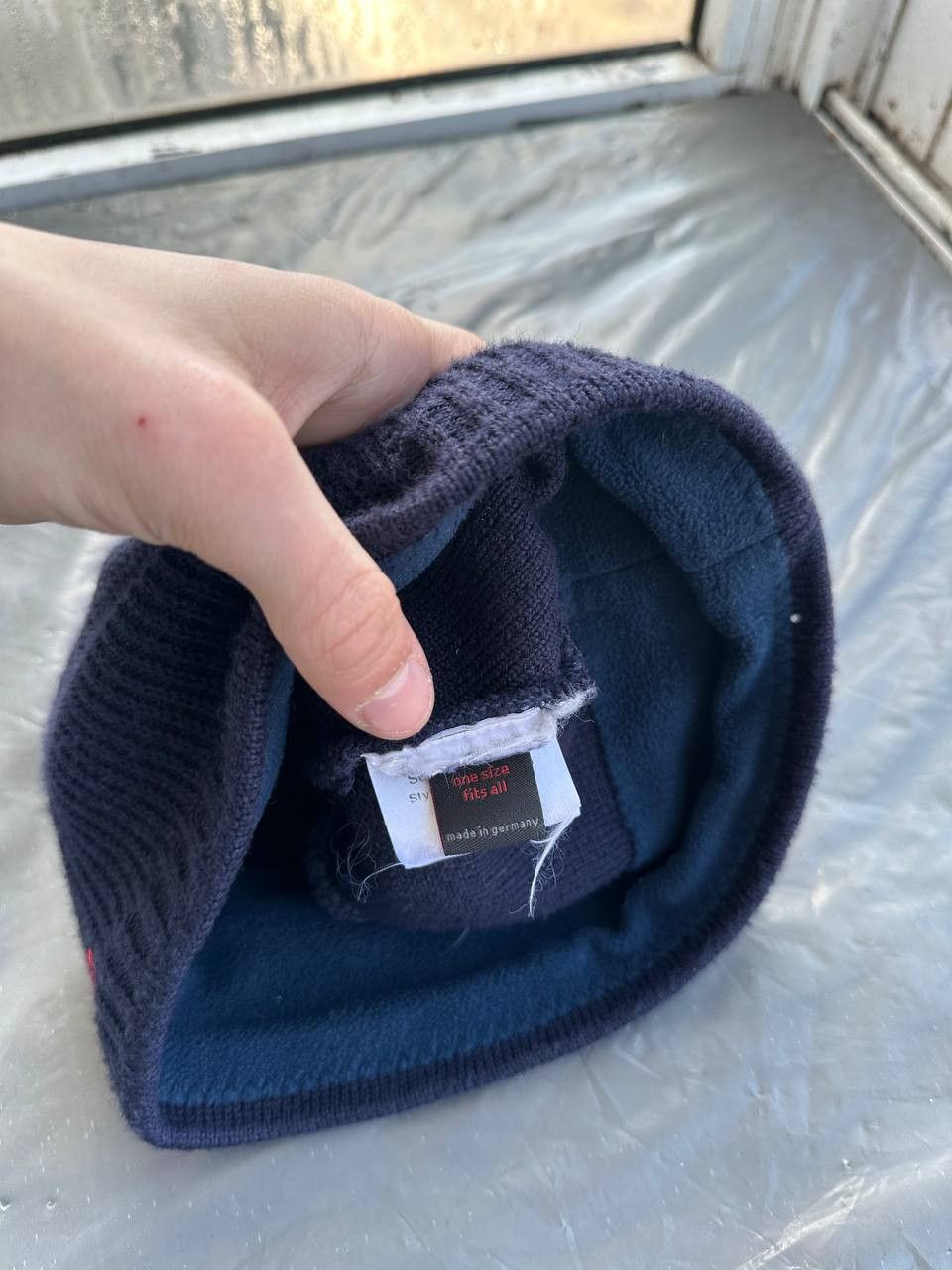 Mammut Mammut vintage hat hype outdoor unisex Size ONE SIZE - 5 Thumbnail