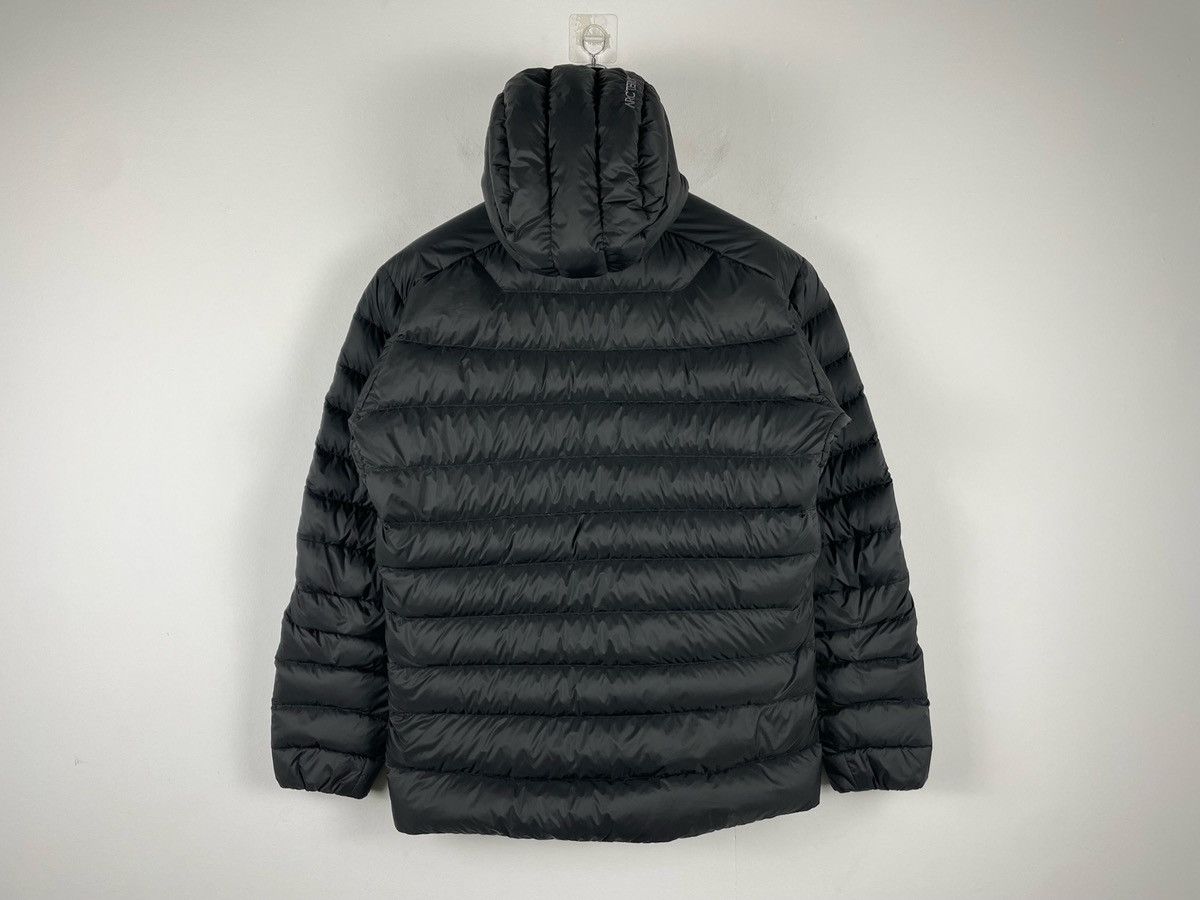Arc'teryx Arc’teryx Cerium Hoody Down Jacket Size US S / EU 44-46 / 1 - 6 Thumbnail