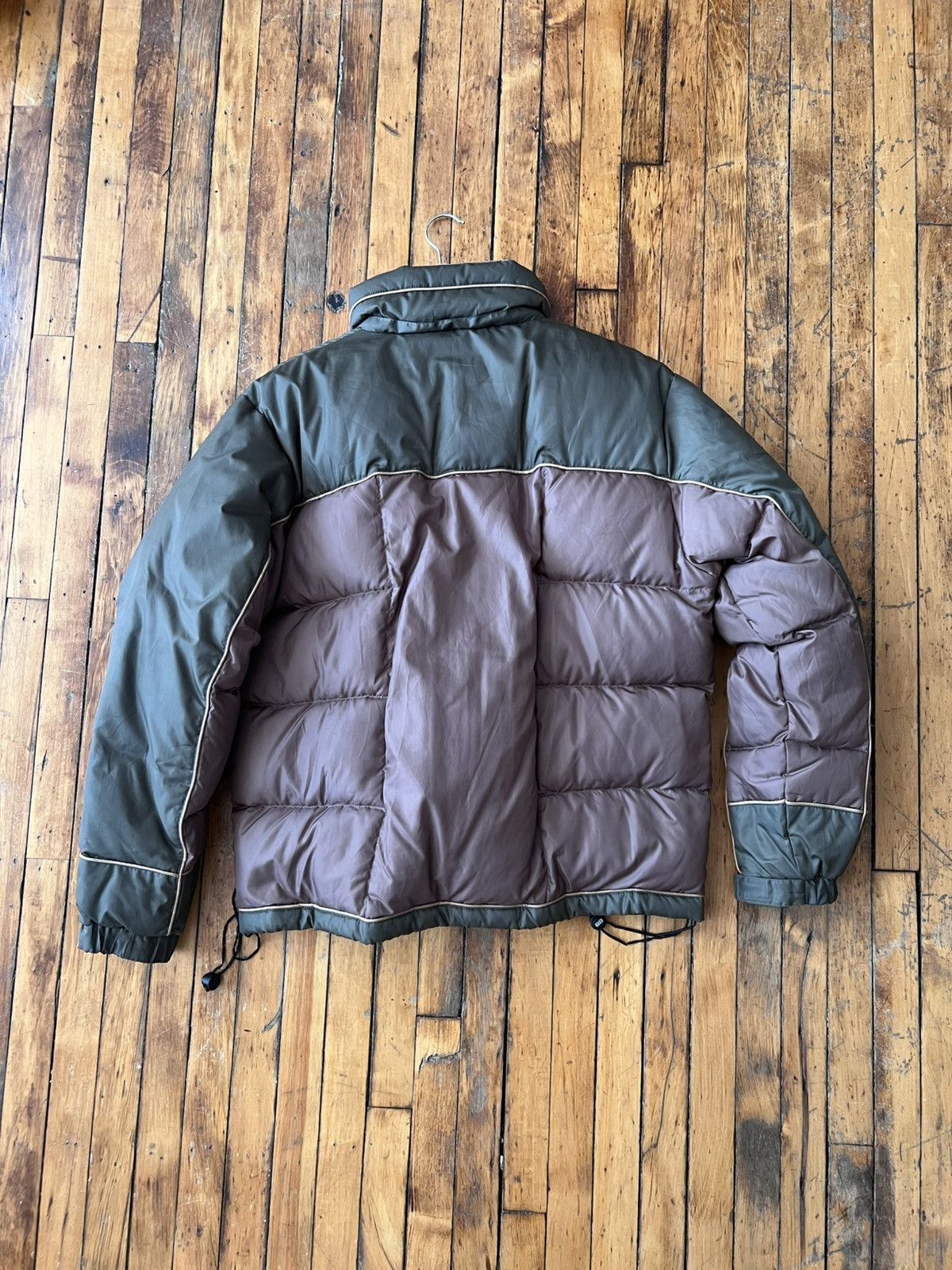 Balenciaga Balenciaga Puffer Jacket Size US L / EU 52-54 / 3 - 5 Thumbnail