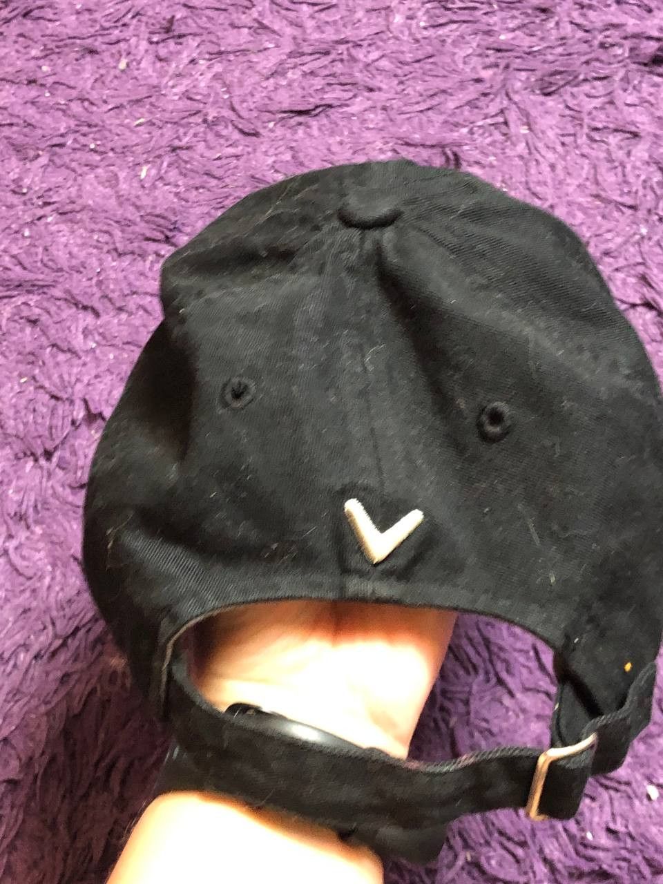 Callaway Golf Callaway Golf Hat Size ONE SIZE - 11 Thumbnail