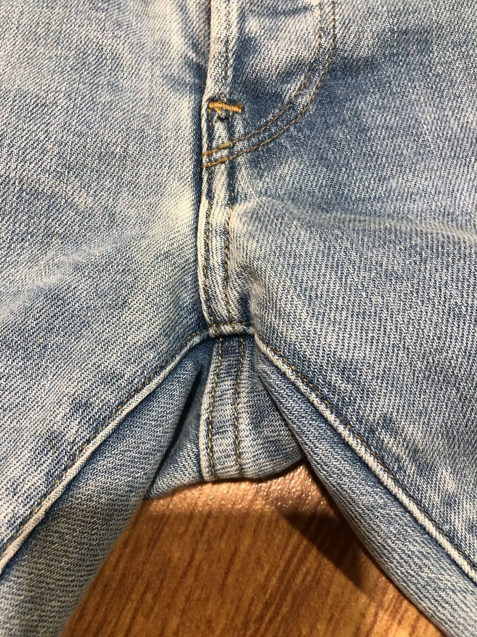 G-Star Vintage Gstar Raw Japanese Opium Faded Y2K Jeans Size US 31 - 13 Thumbnail