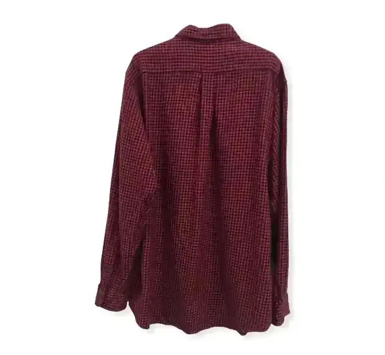 Flannel Japanese Brand Uniqlo Plaid Tartan Flannel Shirt Size US L / EU 52-54 / 3 - 5 Thumbnail