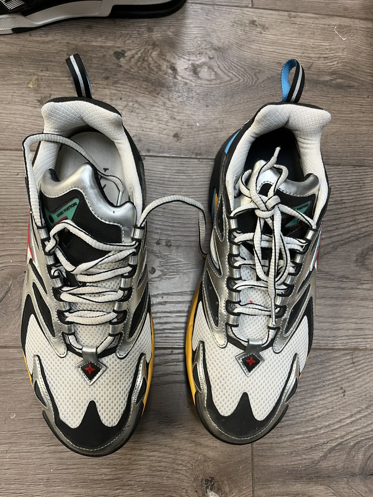 Balenciaga Runner