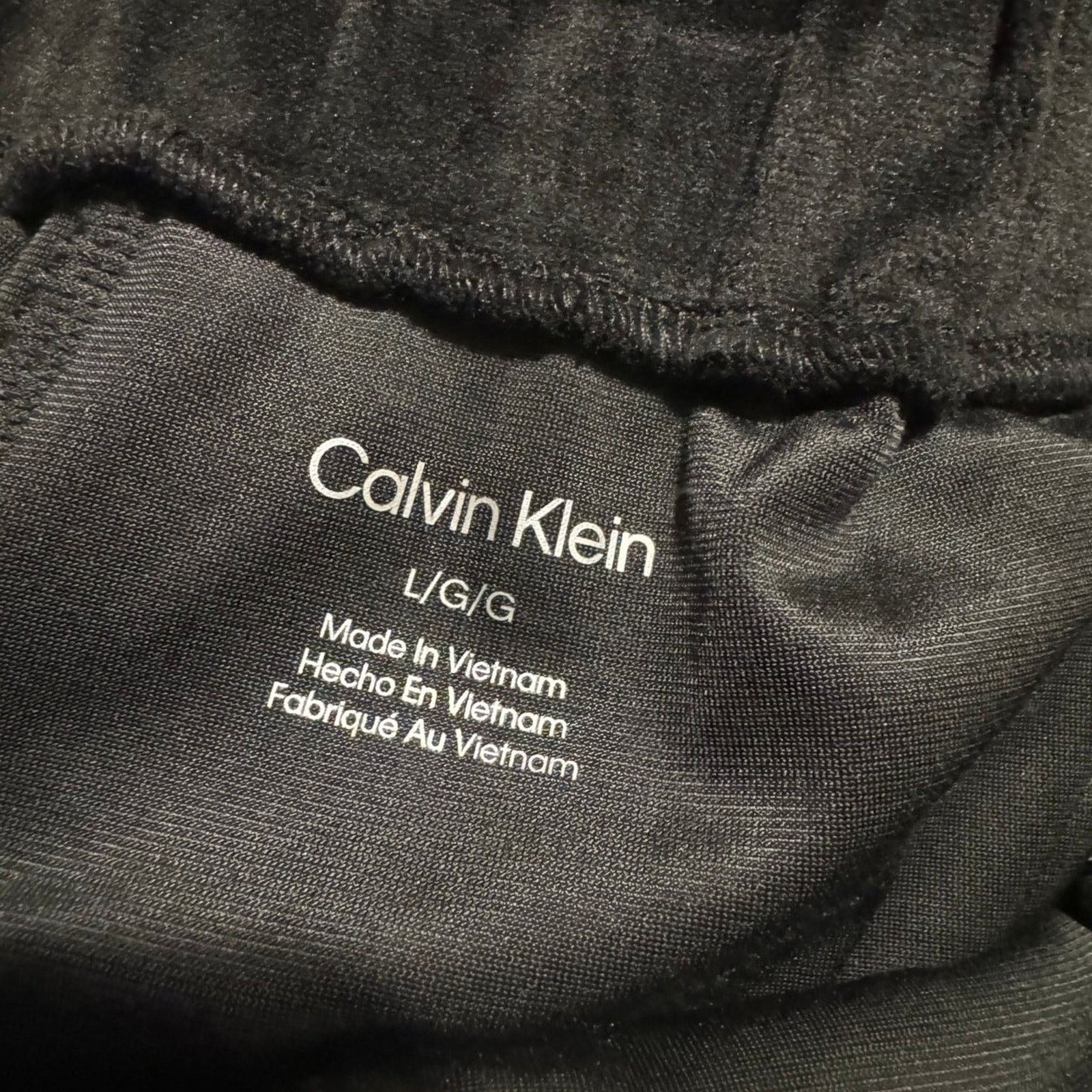 Calvin Klein Calvin Klein Pleated Pants Size 34" / US 12 / IT 48 - 8 Thumbnail