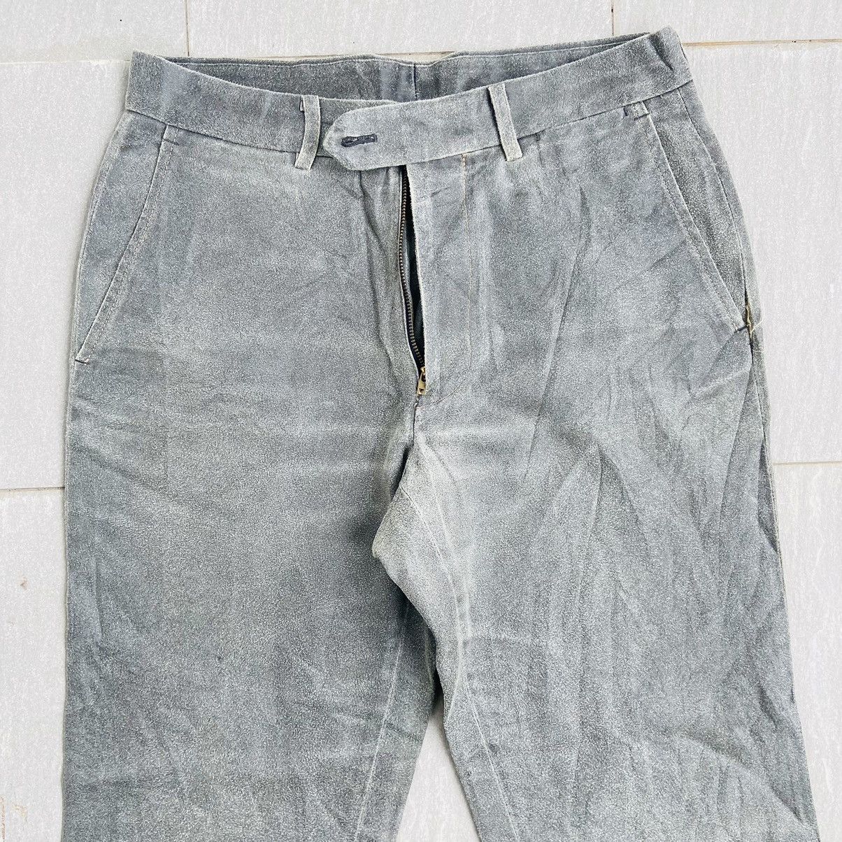 Designer × Japanese Brand × Vintage Casual Pant Size US 30 / EU 46 - 2 Thumbnail