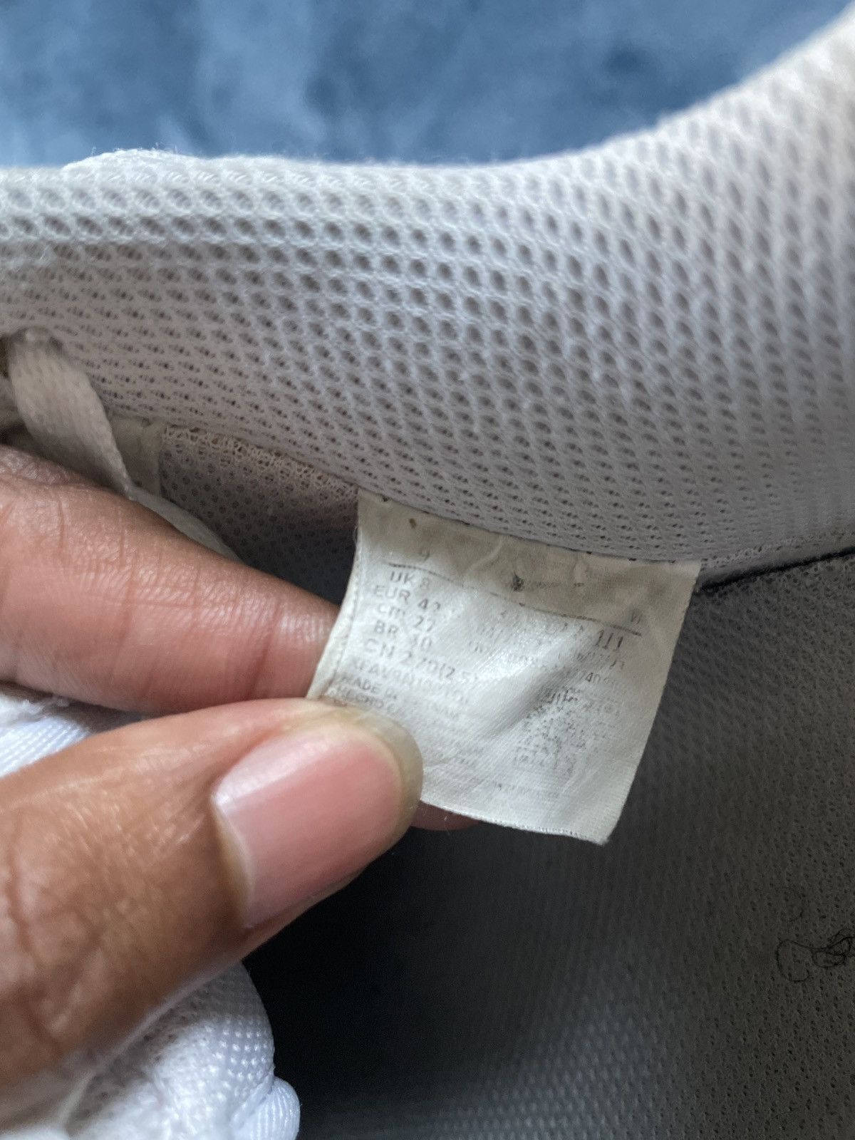 Nike Air Force 1 Size US 9 / EU 42 - 3 Thumbnail