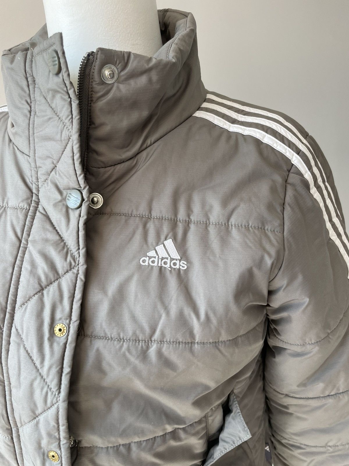 Adidas Adidas puffer Size S / US 4 / IT 40 - 7 Thumbnail