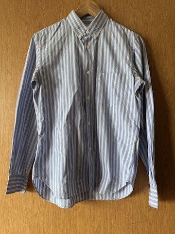 Comme des Garcons Comme des Garçons Stripe shirt Size US XS / EU 42 / 0 - 1 Thumbnail