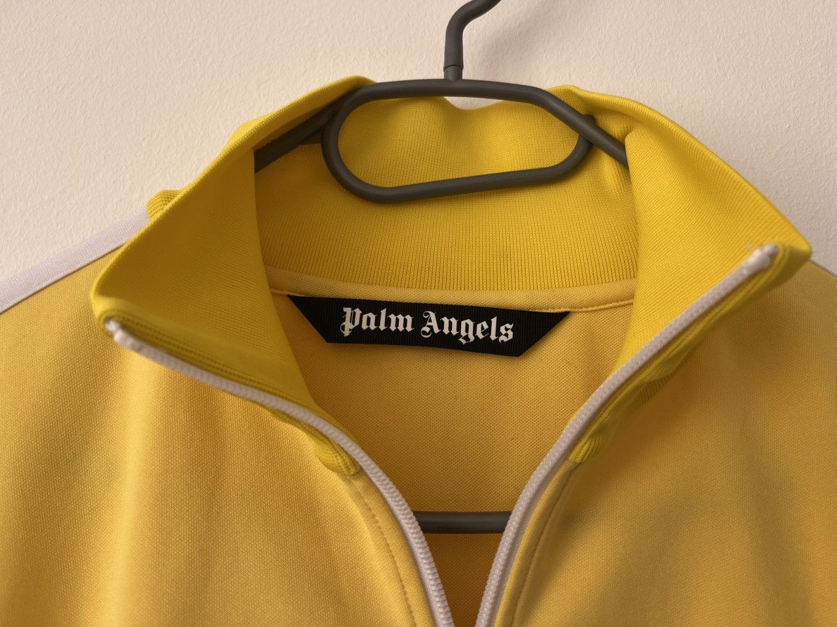 Palm Angels Palm Angels Full zip hoodie Size US M / EU 48-50 / 2 - 3 Thumbnail