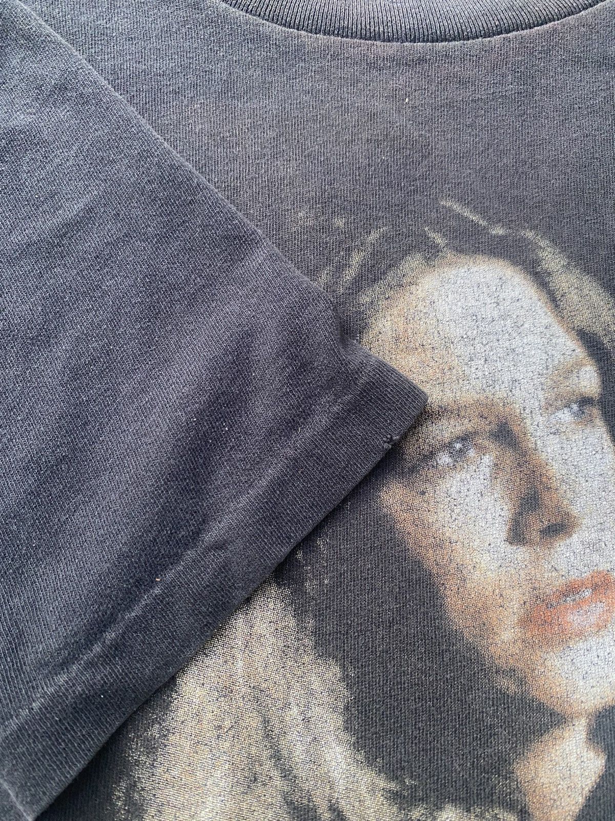 Vintage Vintage Original Halloween Movie T-Shirt Size US M / EU 48-50 / 2 - 3 Thumbnail