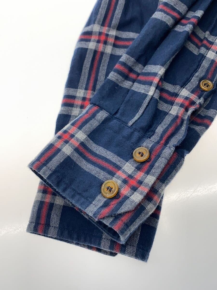 Vivienne Westwood Plaid Orb Button Shirt Size US S / EU 44-46 / 1 - 3 Thumbnail