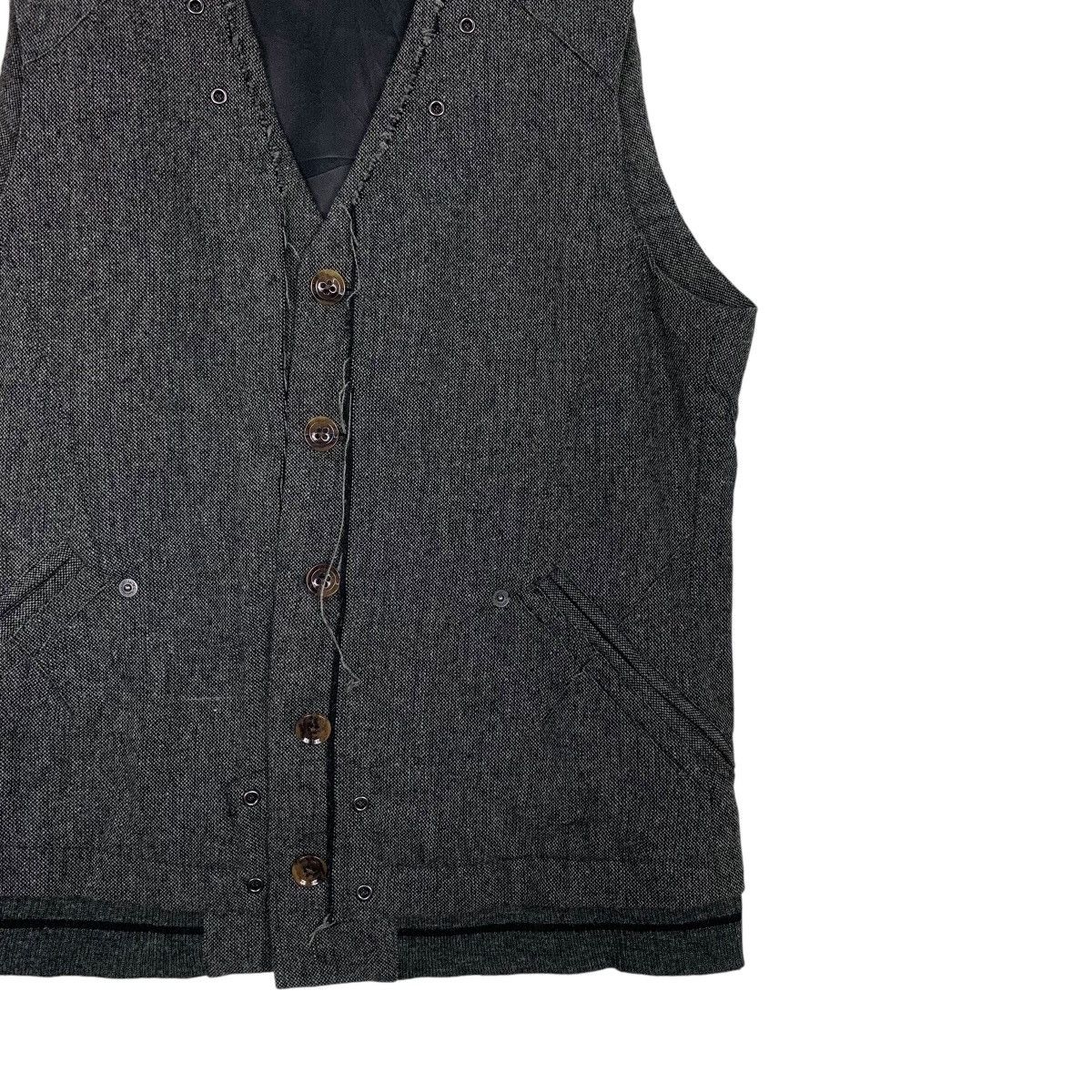 PPFM PPFM Vest Size US M / EU 48-50 / 2 - 4 Thumbnail