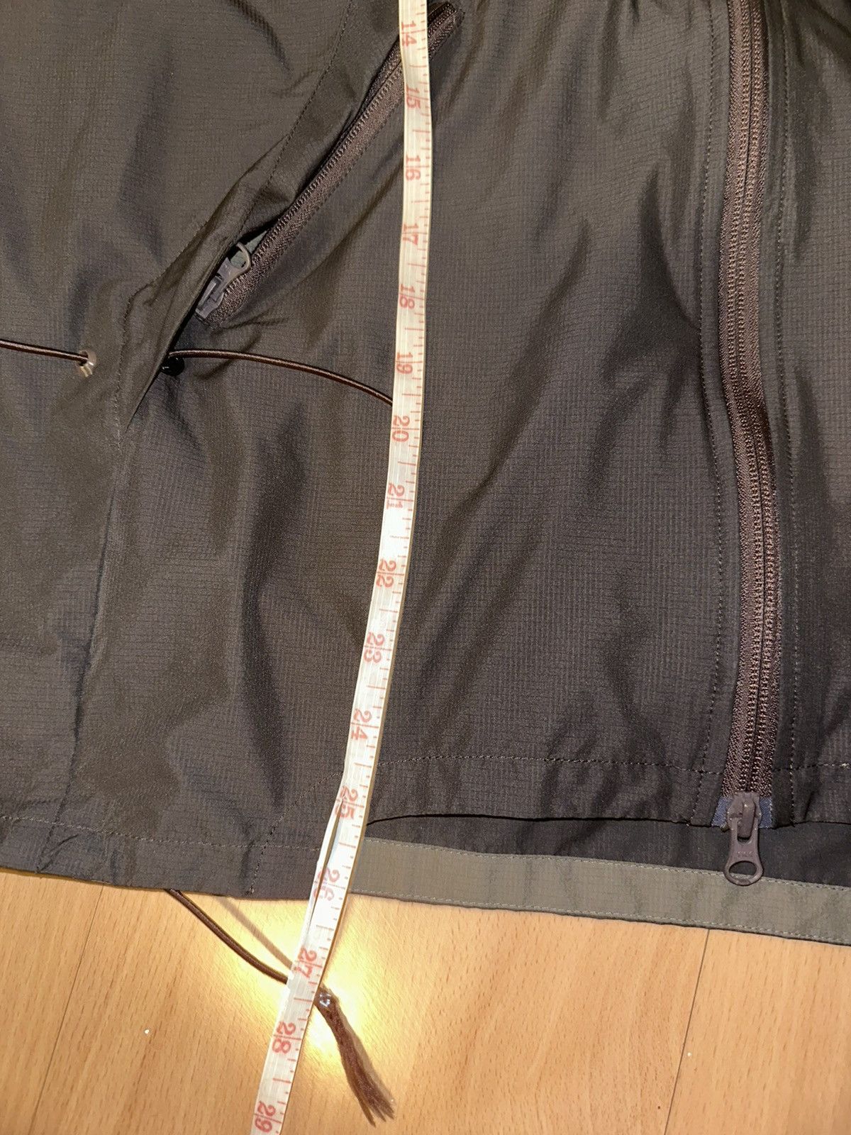 Japanese Brand Japanese hiking jacket Size US L / EU 52-54 / 3 - 2 Thumbnail