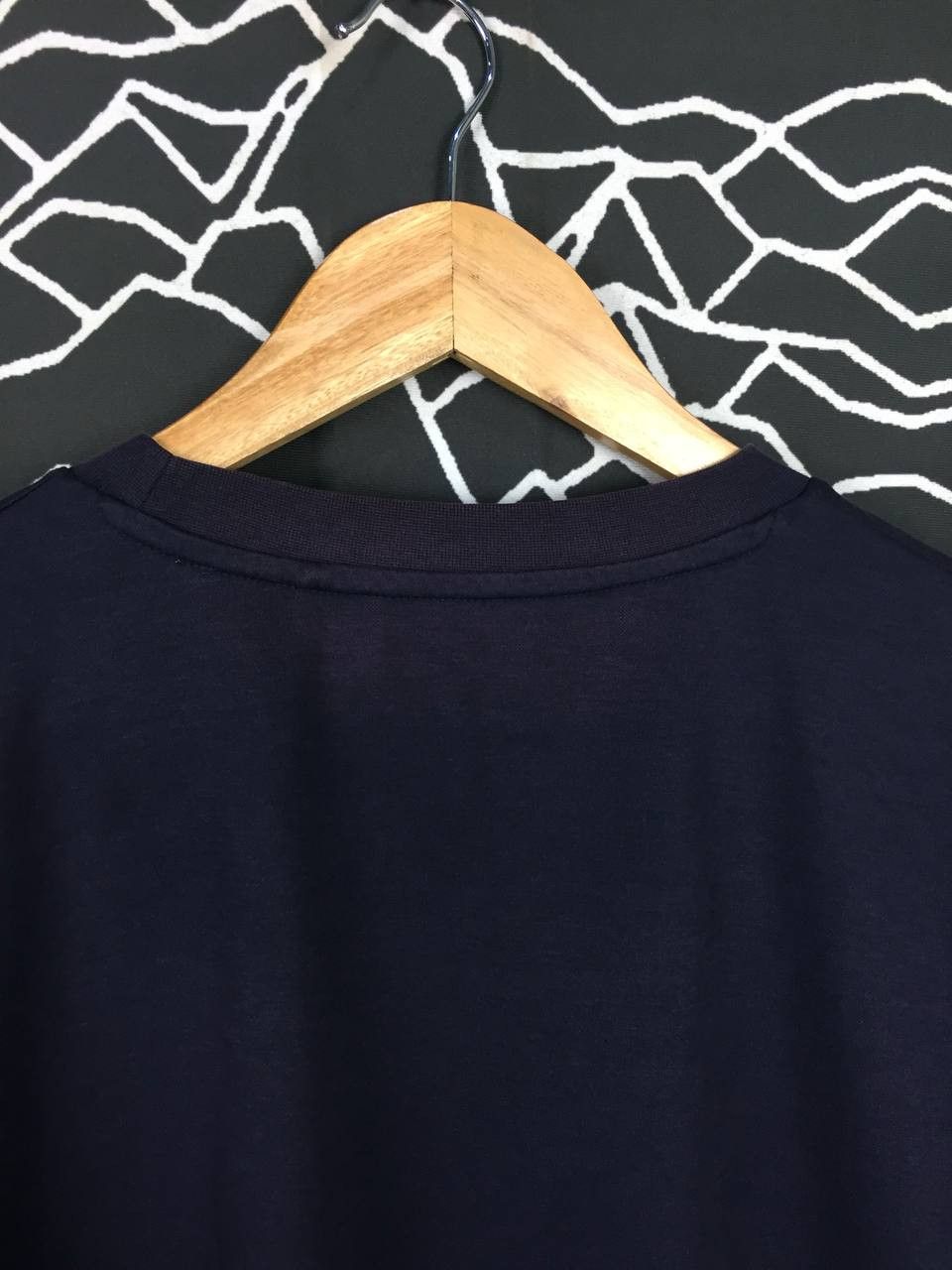 GU × Japanese Brand GU Functional Material Dry Casual Plain Tee Size US XL / EU 56 / 4 - 8 Thumbnail