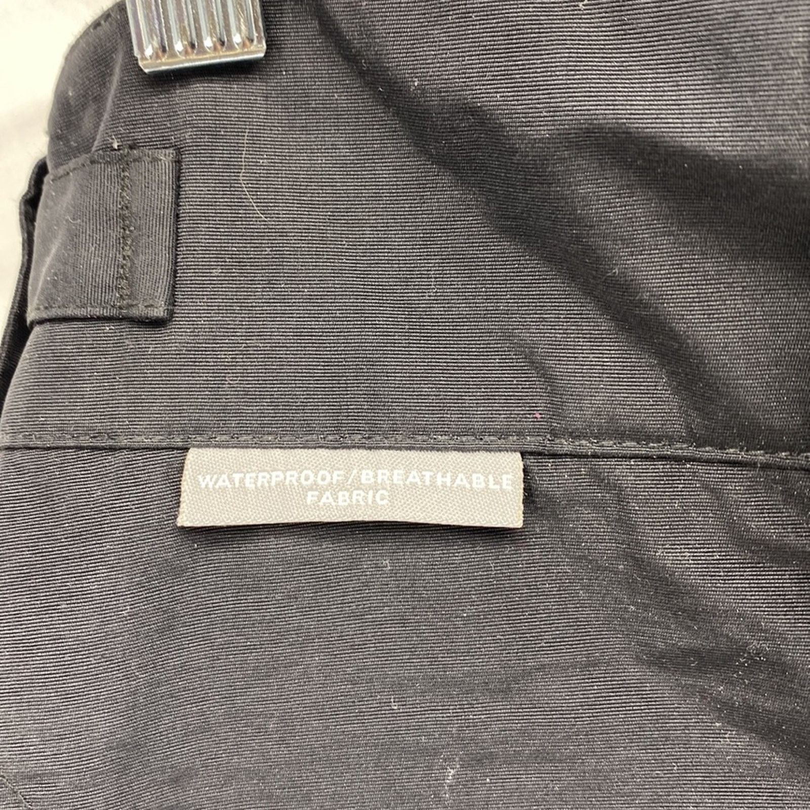 Columbia Columbia Convert Boardwear TRX Black Ski Snowboard Pants S Size 27" / US 4 / IT 40 - 10 Thumbnail