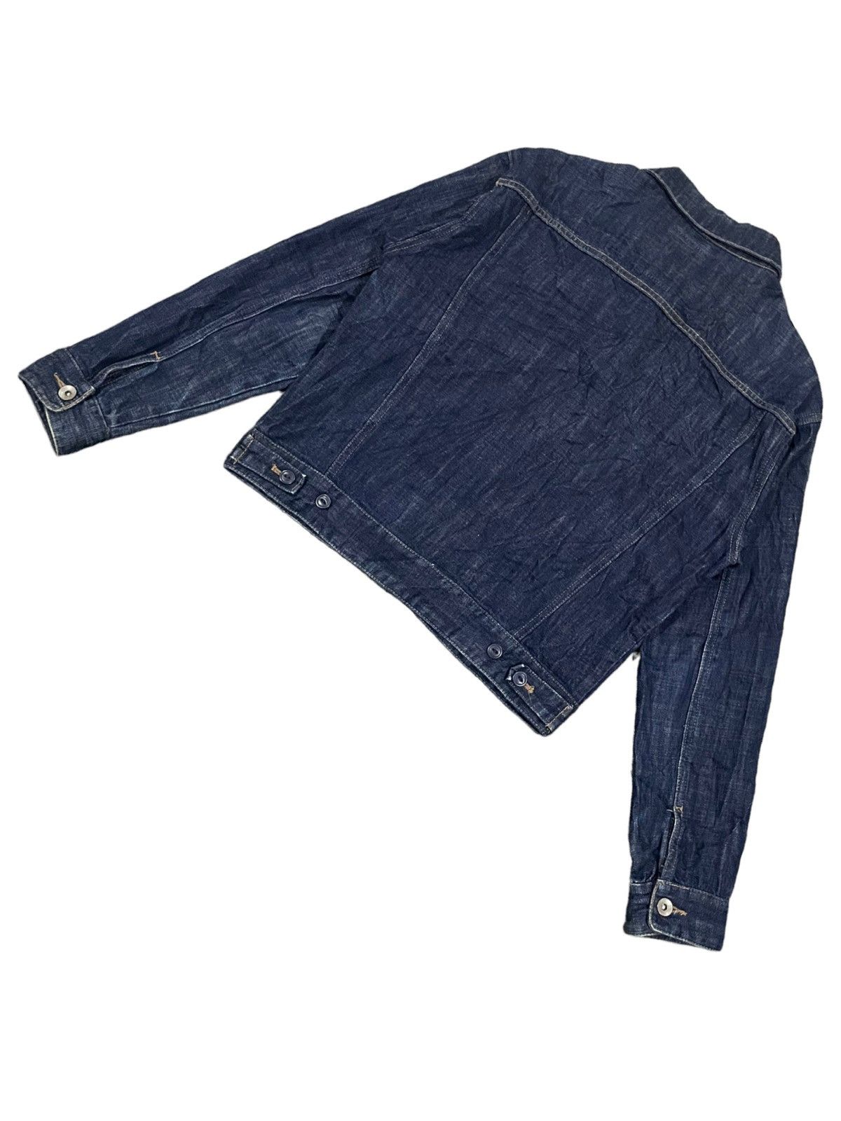 Japanese Brand W Closet Japan Type 1 1940s Inspire Jacket Size US M / EU 48-50 / 2 - 9 Thumbnail