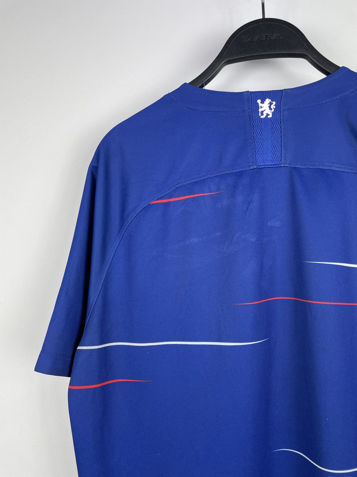 Adidas × Chelsea Soccer Adidas Chelsea Jersey Size US M / EU 48-50 / 2 - 17 Thumbnail