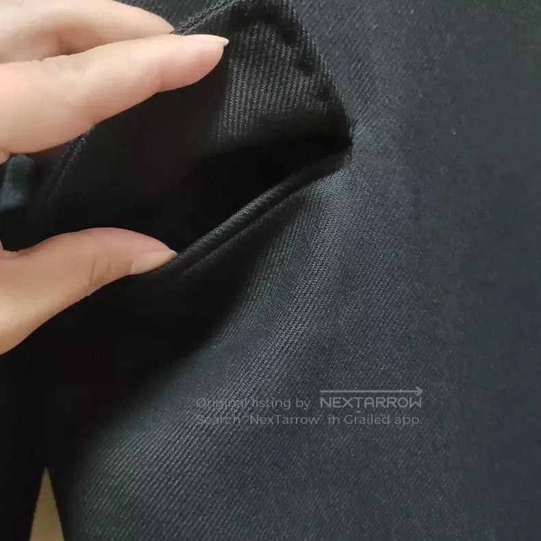 Saint Laurent Paris Saint Laurent 2014FW Le Smoking Wool Coat. Size US L / EU 52-54 / 3 - 6 Thumbnail