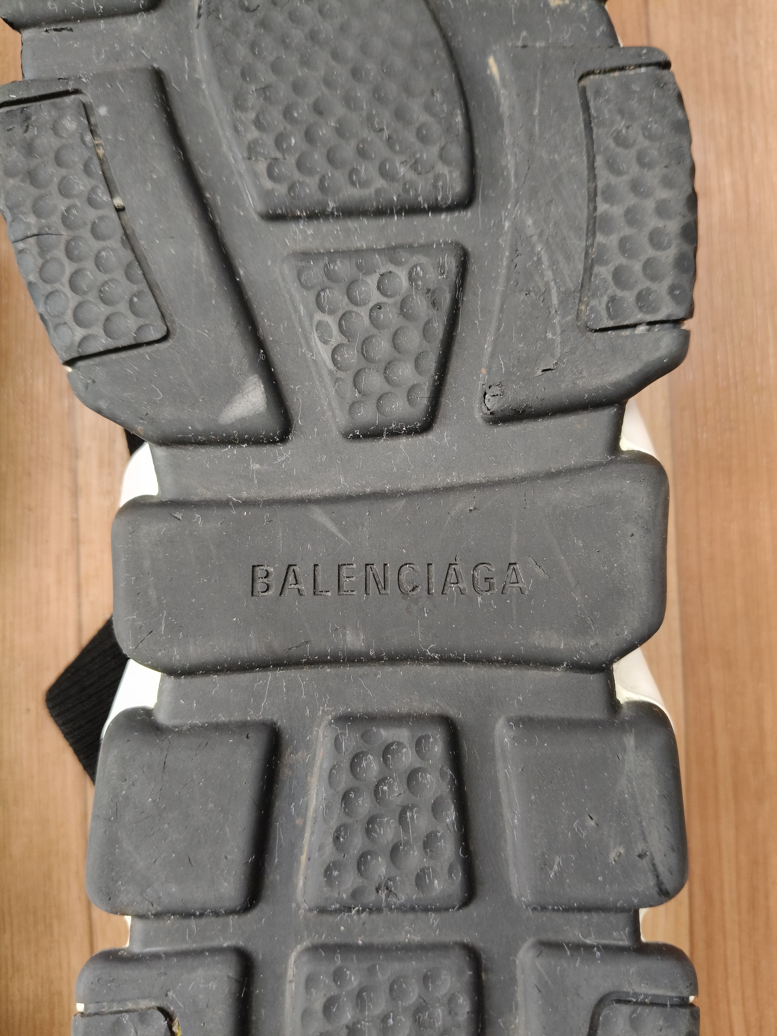 Balenciaga Balenciaga speed trainers Size US 12.5 / EU 45-46 - 16 Thumbnail