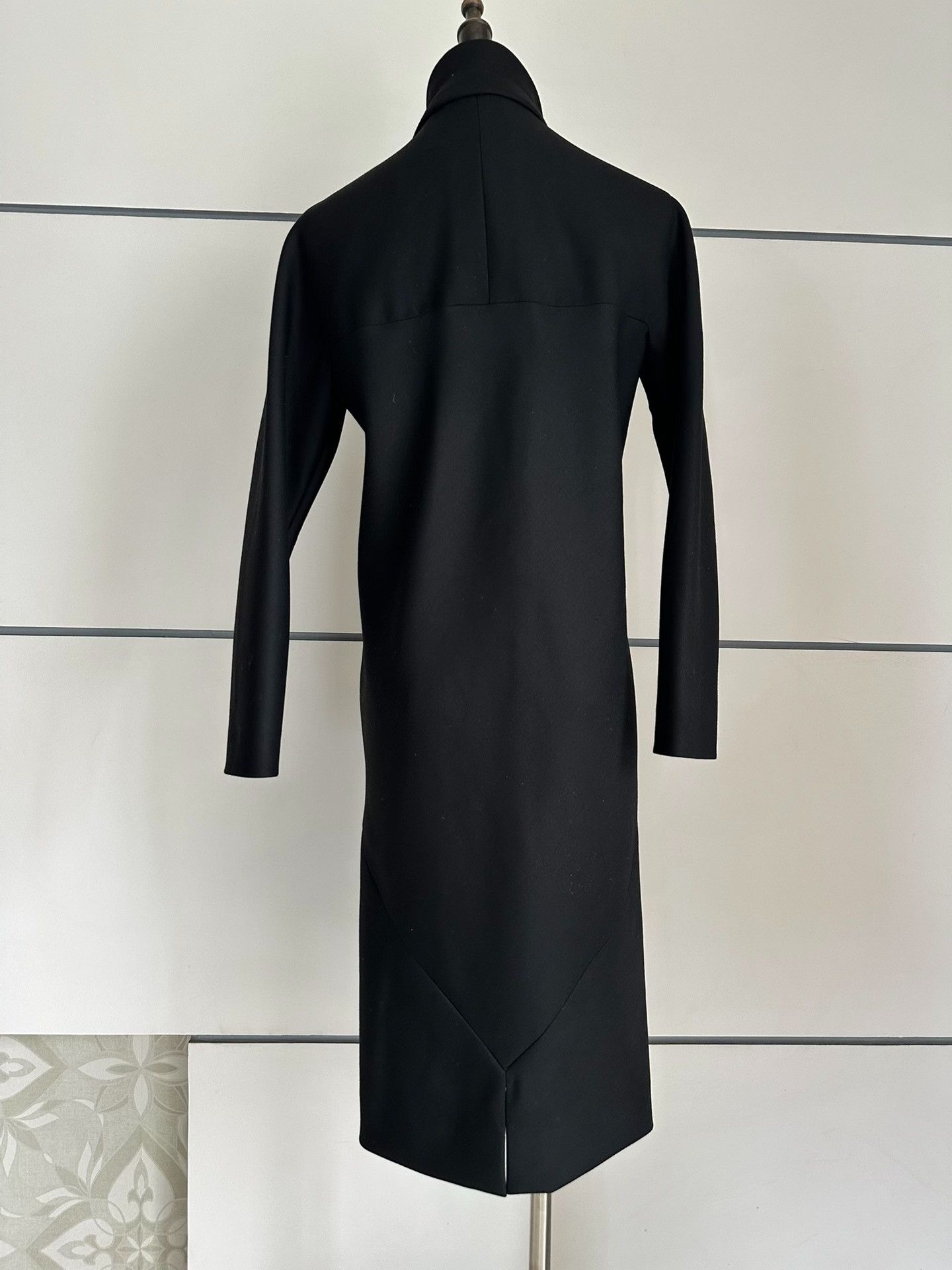 Balenciaga Balenciaga The Matrix skirt; long jacket| Size US S / EU 44-46 / 1 - 2 Thumbnail