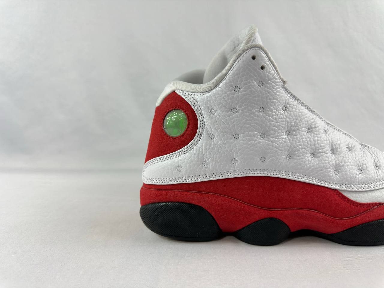Nike Nike Air Jordan 13 Retro 'Chicago' 2017 414571-122 Size US 10.5 / EU 43-44 - 2 Thumbnail