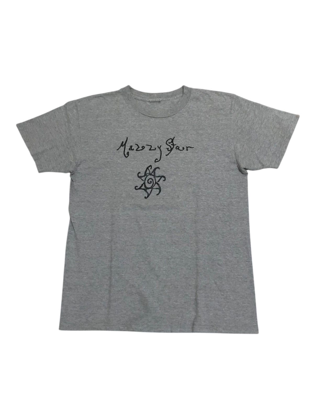 Band Tees Band Tees Mazzy Star Tshirt Size US M / EU 48-50 / 2 - 1 Thumbnail