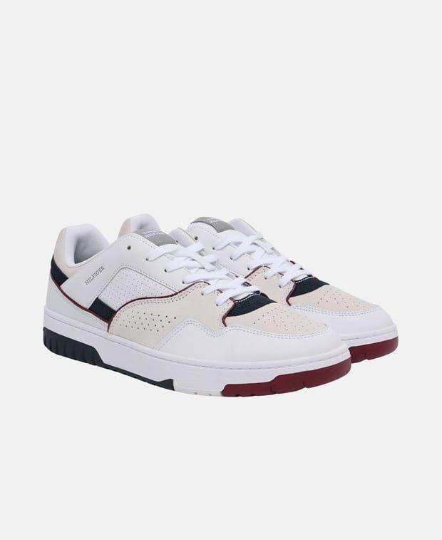 Tommy Hilfiger Sneakers Size US 8 / EU 41 - 1 Thumbnail