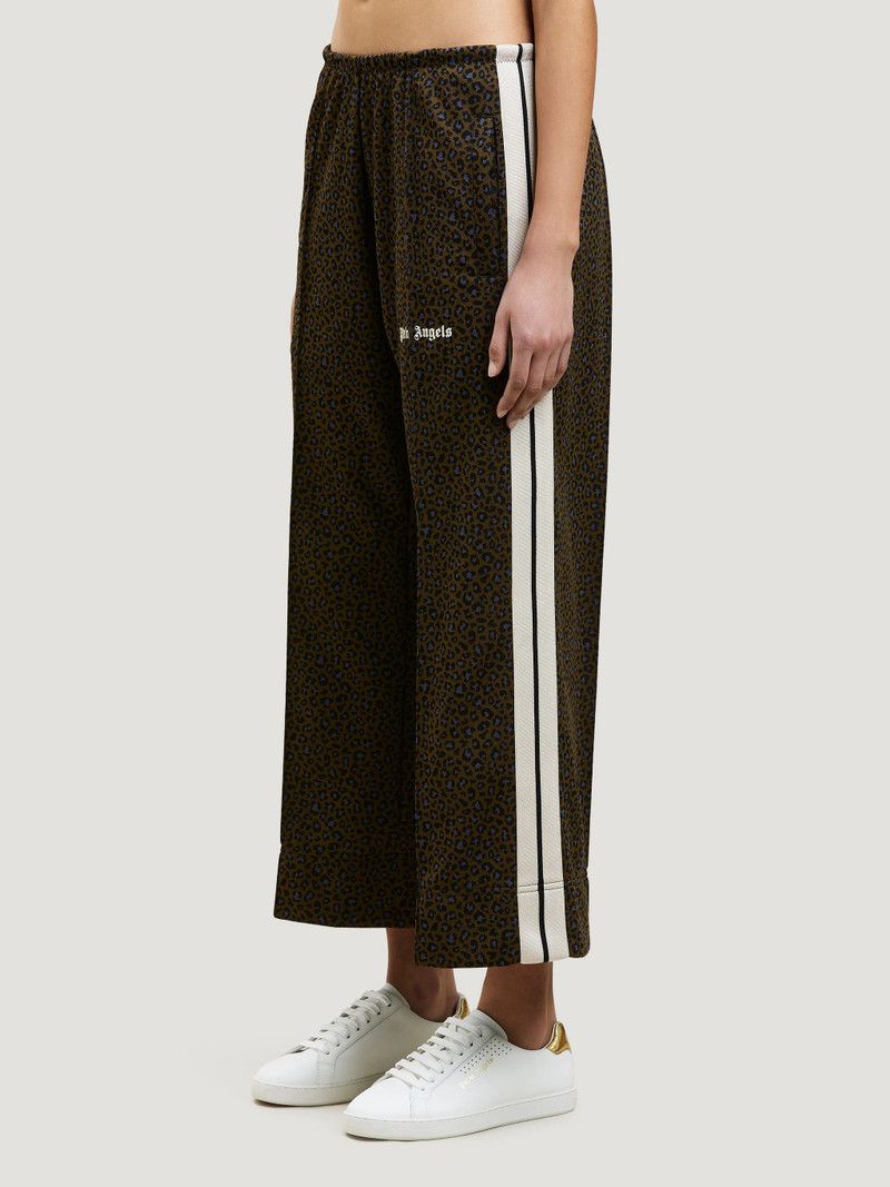 Palm Angels o1y1125 Sweatpant in Multicolor Size 30" / US 8 / IT 44 - 3 Thumbnail
