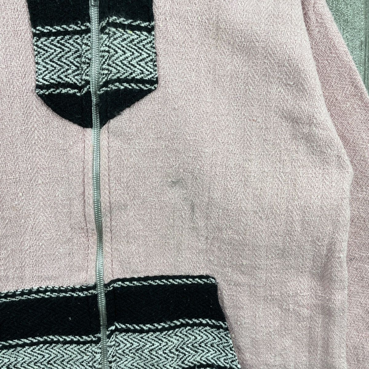 Baja East × Earth Ragz Vintage Earth Ragz Baja Hoodie Sweater Size US M / EU 48-50 / 2 - 4 Thumbnail