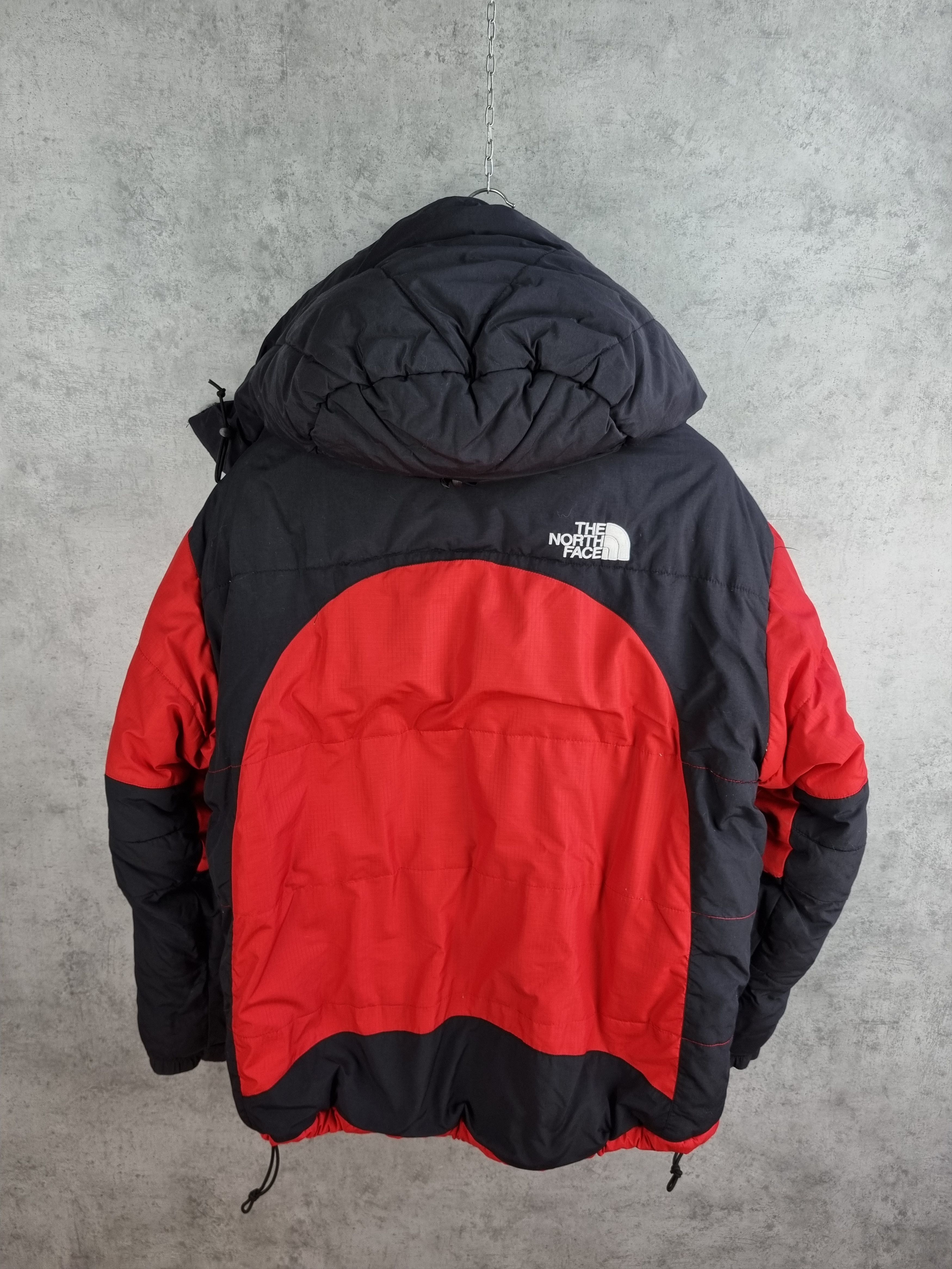 The North Face × Vintage The North Face Puffer Heavy Jacket Size US XXL / EU 58 / 5 - 2 Thumbnail