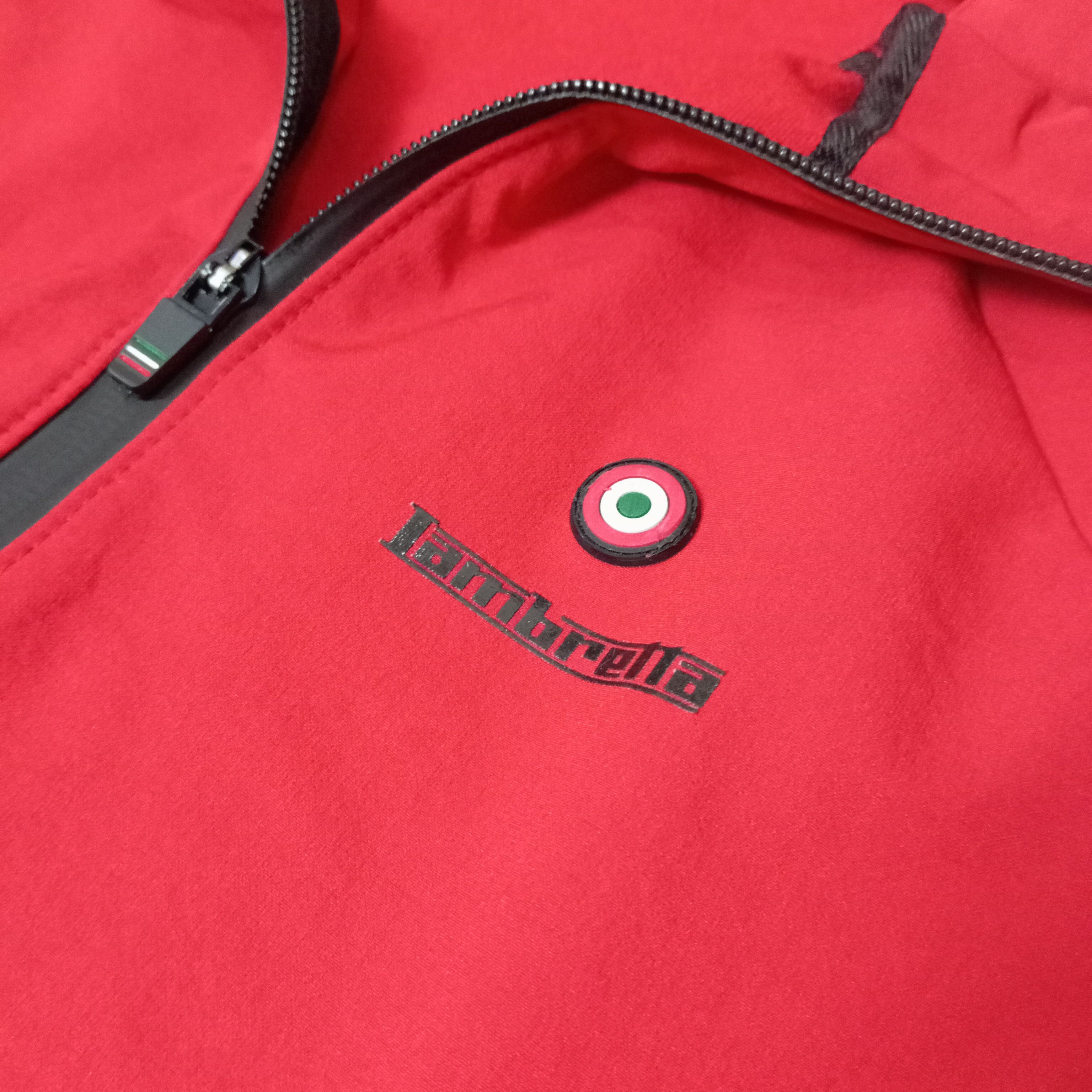 Lambretta Y2K Lambretta Light Jacket Size US M / EU 48-50 / 2 - 3 Thumbnail